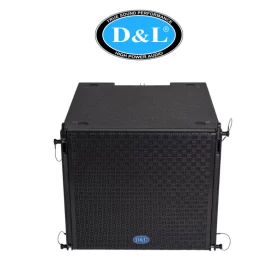 SUBWOOFER DL-18BSN