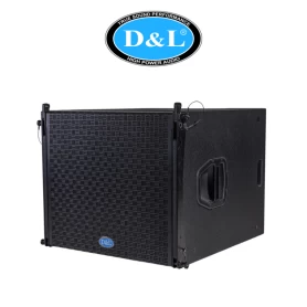 SUBWOOFER DL-18BSN