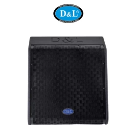 Loa DL-15M