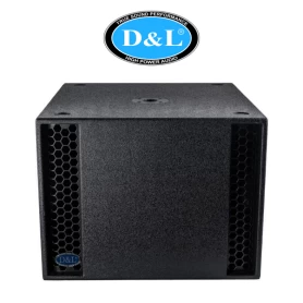 SUBWOOFER DN-15SA