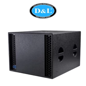 SUBWOOFER DN-15SA