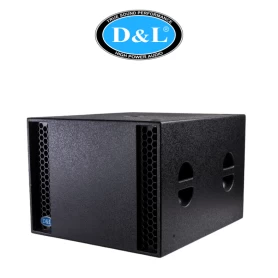 SUBWOOFER DN-15SR
