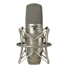 Microphone Cho Phòng Thu KSM44