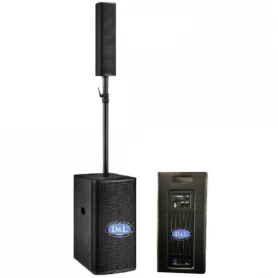 Bộ loa DL4CUN & DUS-210S