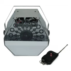 Máy thổi bong bóng sân khấu