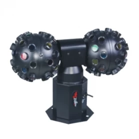 Đèn LED sân khấu xoay