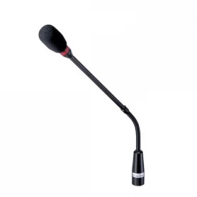 Micro cổ ngỗng TOA TS-904