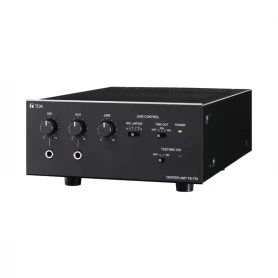 Tăng âm hội thảo TOA TS-770