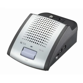 Micro đại biểu TOA TS-772