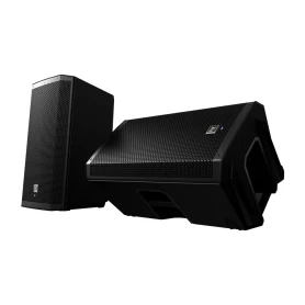 Loa ZLX-15BT loa liền công suất