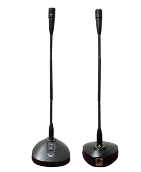 MICROPHONE BỤC PHÁT BIỂU D&L DL-338