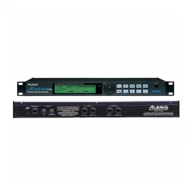 Bộ Xử Lý Tín Hiệu Âm Thanh ALESIS MIDIVERB 4
