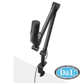 Micro Thu Âm PROFILE STREAMING SET