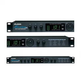Bộ Xử Lý Tín Hiệu Âm Thanh ECHO ALESIS MICROVERB 4