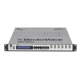 EQUALIZER DIGITAL DC-ONE