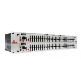 Equalizer DBX 231S