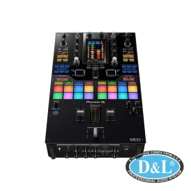 Bàn trộn Mixer DJM-S11