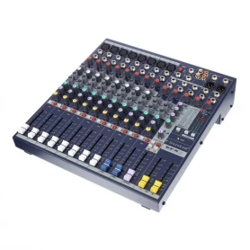 Mixer Soundcraft EFX8